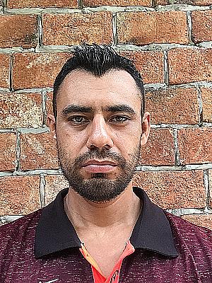 Profile photo for Hector Llerena