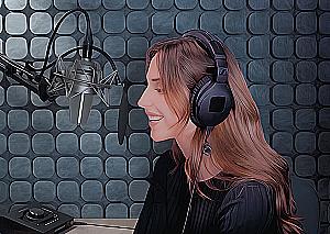 Profile photo for Carolina Riesgo ▸ Bilingual English & Spanish