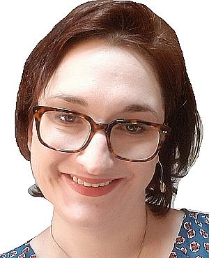 Profile photo for Shannon Lenz