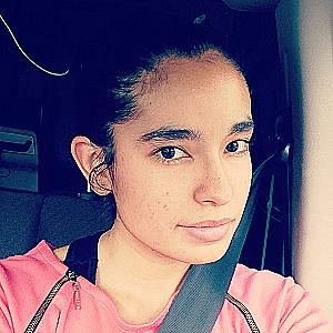 Profile photo for Sophie AndRi