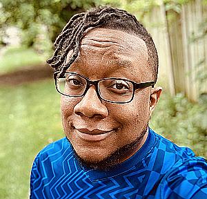 Profile photo for Gerald Hill