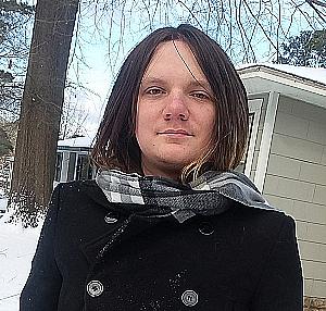 Profile photo for Alexander Ellis