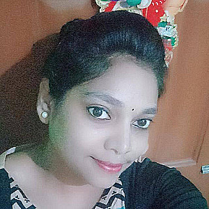 Profile photo for RICHA NATH