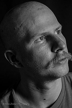 Profile photo for Matthew E Leonard