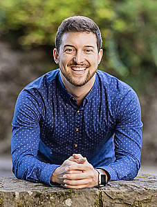 Profile photo for Cory Power