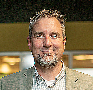 Profile photo for Dan Dykstra