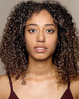 Profile photo for Cecilia Appiah