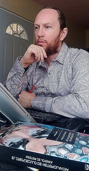 Profile photo for Naim Valverde