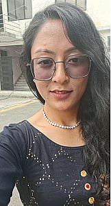 Profile photo for Manita Chitrakar