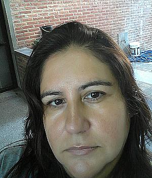 Profile photo for Monica Aliendo