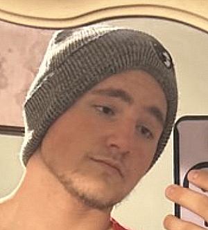 Profile photo for Logan Santa