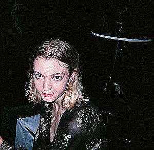 Profile photo for Mary Nest Lawrence