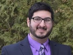 Profile photo for Cody Lefkowitz