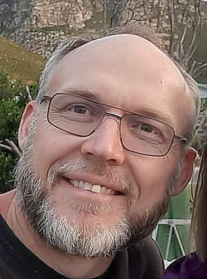 Profile photo for Charles Van Onselen