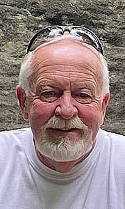 Profile photo for Bob Summers