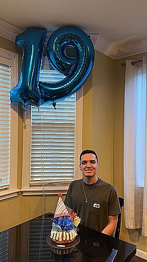 Profile photo for Brian Rose