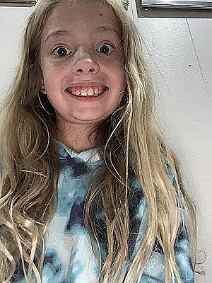 Profile photo for Chloe O’Donnell