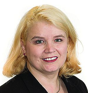 Profile photo for Elizabeth Donnelly