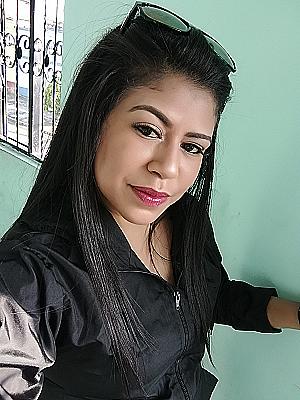 Profile photo for Yarjelys Barrios