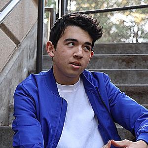 Profile photo for Luke Mooney