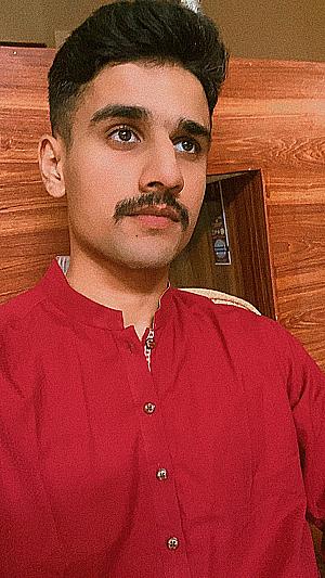 Profile photo for Ali Doggar