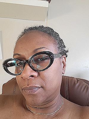 Profile photo for Lorene Johnson