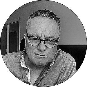 Profile photo for Paul Condie