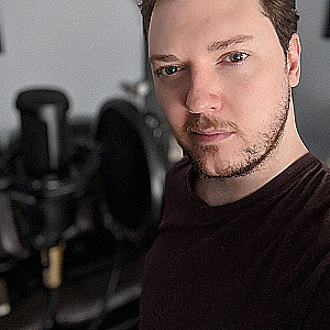 Profile photo for Ryan Dougherty