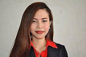 Profile photo for Maria Montel