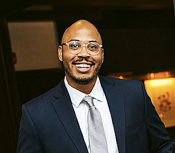 Profile photo for Jared Bernard