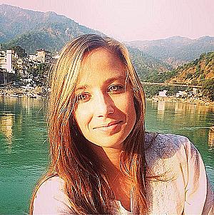 Profile photo for Rebecca Wells