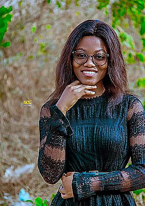 Profile photo for Ifedayo Ajisafe