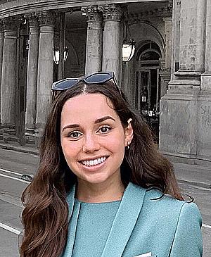 Profile photo for Brooke Bunce