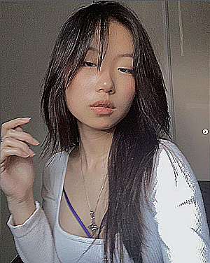 Profile photo for Florence Zhang