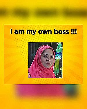Profile photo for Dr.Afreen Fatima