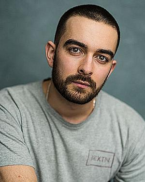 Profile photo for Finlay Paul