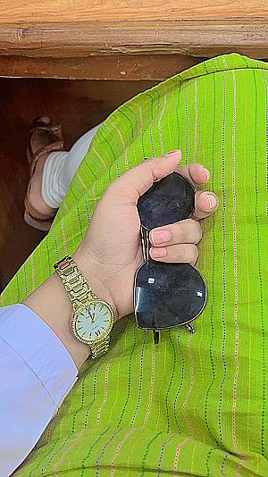 Profile photo for sahar Ahad