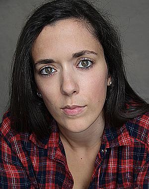 Profile photo for Nathalie Ferreira