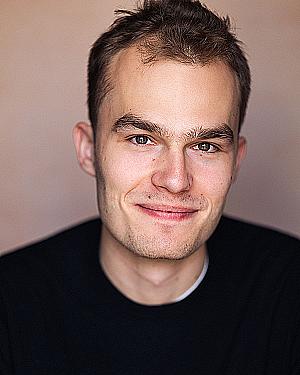 Profile photo for Leo Clasen