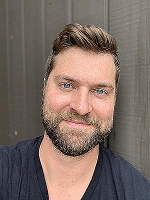 Profile photo for Lyle Blaker