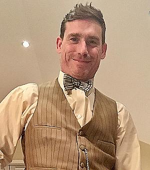 Profile photo for Jason Michas