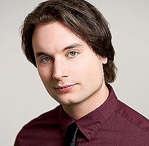 Profile photo for Aidan Collett