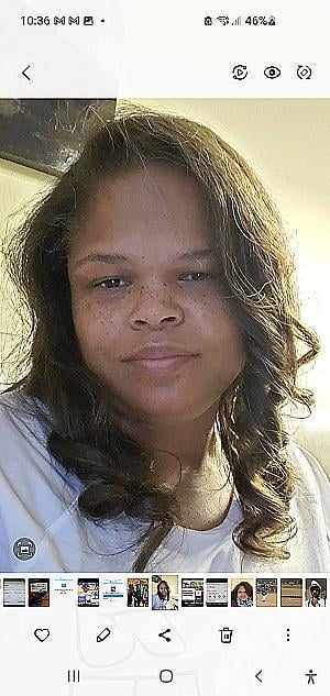 Profile photo for Kellie Prater