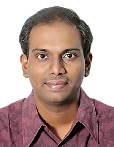 Profile photo for Bharath Krishnan