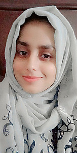 Profile photo for Sana Tanvir