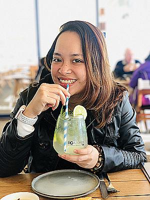 Profile photo for MARIA KATRINA IRENE DE JUAN