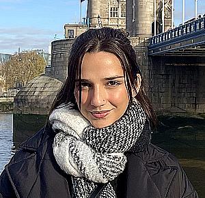 Profile photo for Mora García Daroca