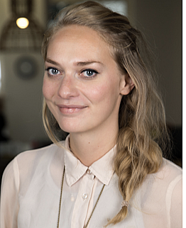 Profile photo for Laura Verheijke