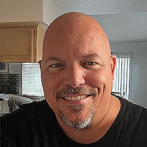 Profile photo for Louis Buren