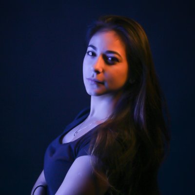 Profile photo for Sara Seferian